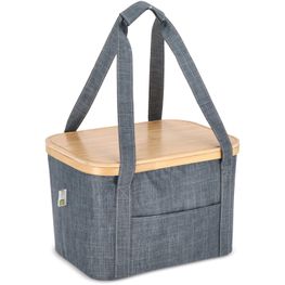 Produktabbildung InSideOut faltbar (Kühlung) Korb Sogne 38 x 26 x 25cm InSideOut faltbar (Kühlung) Korb Sogne 38 x 26 x 25cm