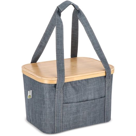 InSideOut faltbar (Kühlung) Korb Sogne 38 x 26 x 25cm (Bild 1)