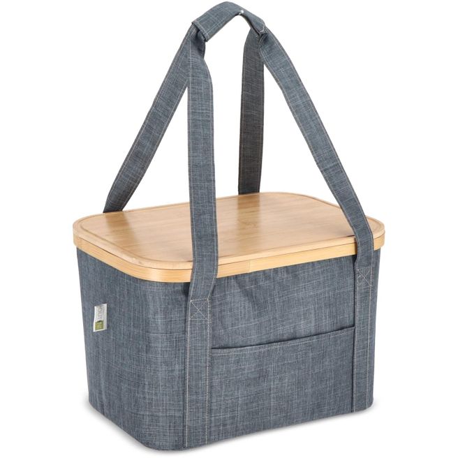 InSideOut faltbar (Kühlung) Korb Sogne 38 x 26 x 25cm