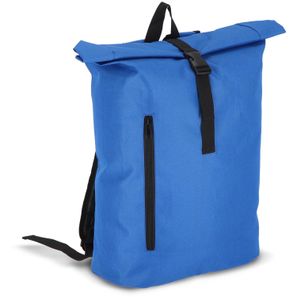 R-PET 600D Rolltop-Rucksack 20L