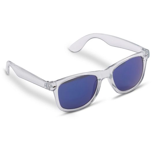 Produktabbildung Sonnenbrille Bradley transparent UV400 Sonnenbrille Bradley transparent UV400 (Bild 1)