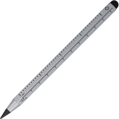 Langlebiger Bleistift & Lineal R-AL