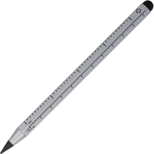 Langlebiger Bleistift & Lineal R-AL (Bild 1)