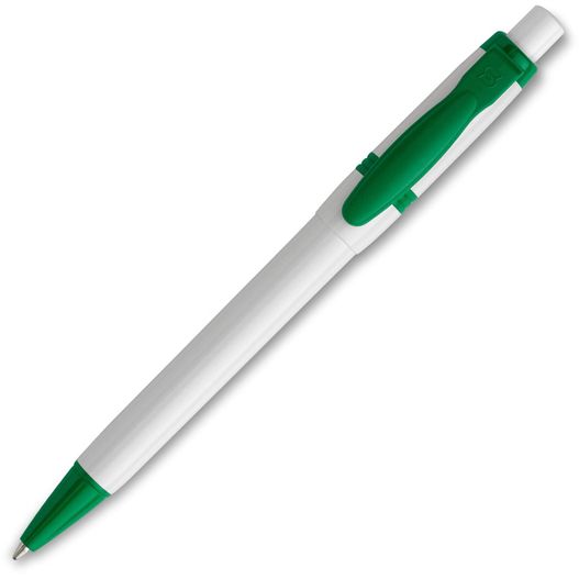 Produktabbildung Kugelschreiber Olly hardcolour Kugelschreiber Olly hardcolour (Bild 1)