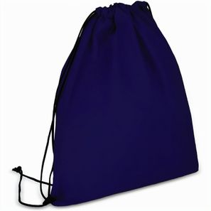 R-PET Kordelzugbeutel aus Non Woven 38 x 42cm 75g/m²