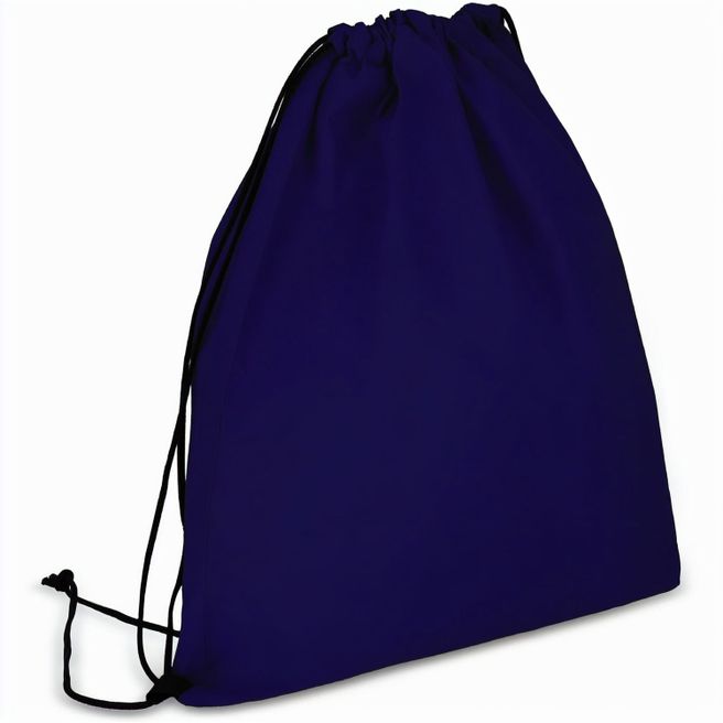 Produktabbildung R-PET Kordelzugbeutel aus Non Woven 38 x 42cm 75g/m² R-PET Kordelzugbeutel aus Non Woven 38 x 42cm 75g/m²