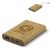 Powerbank Bambus 5.000mAh (Bild 4)