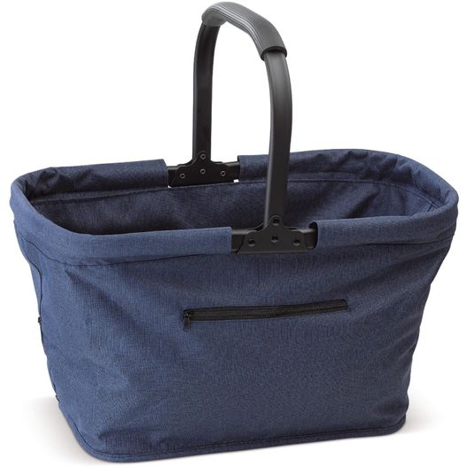 Zusammenklappbarer Einkaufskorb (Bild 1)