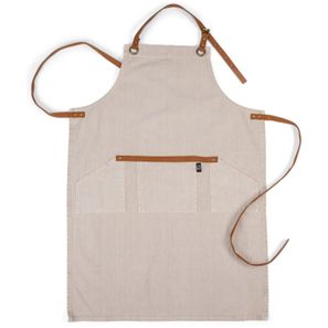 Kosta Linnewäfveri Schürze