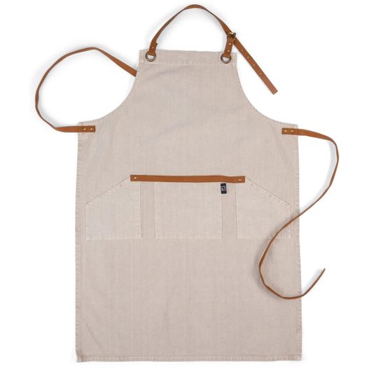 Kosta Linnewäfveri Schürze (Bild 1)