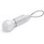 Schlüsselanhänger Glühlampe