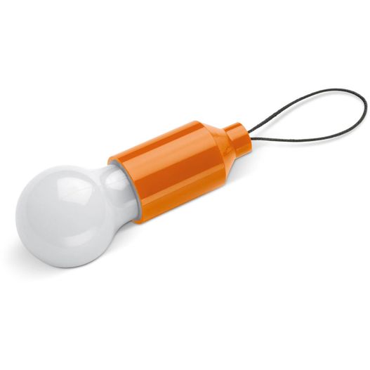 Produktabbildung Schlüsselanhänger Glühlampe Schlüsselanhänger Glühlampe (Bild 1)