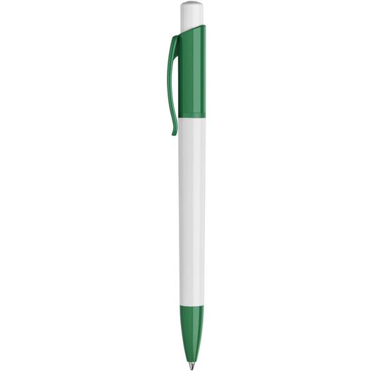 Produktabbildung Kugelschreiber Kamal hardcolour Kugelschreiber Kamal hardcolour (Bild 1)