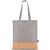 Tragetasche R-PET & Kork 35 x 40cm (Bild 4)