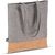 Tragetasche R-PET & Kork 35 x 40cm (Bild 2)