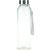 Trinkflasche aus Glas 500ml (Bild 1)