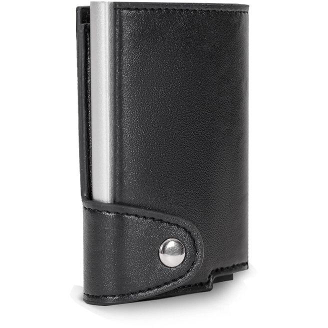 Kartenetui mit RFID-Schutz