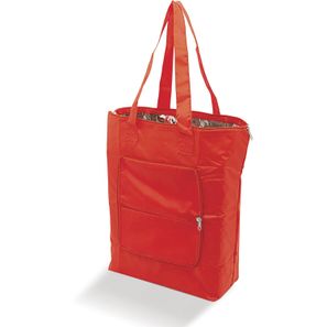 Faltbare Kühltasche
