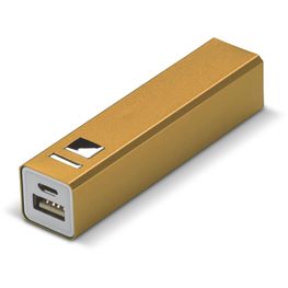 Powerbank Aluminium 2200mAh