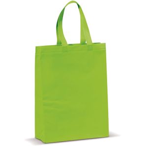 Laminierte Non Woven Tasche 105g/m²