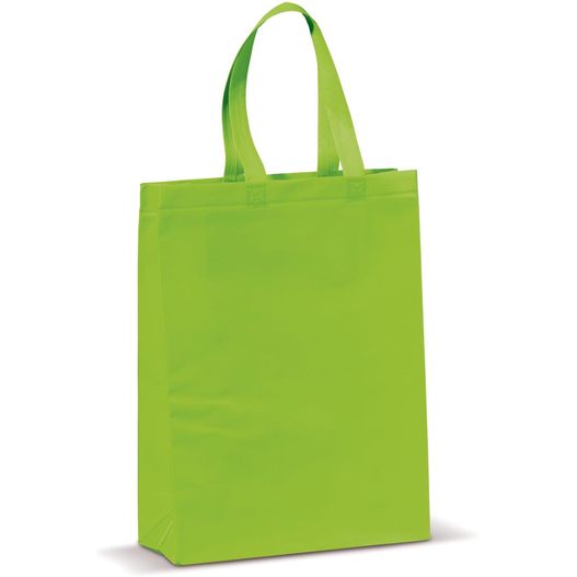 Laminierte Non Woven Tasche 105g/m² (Bild 1)