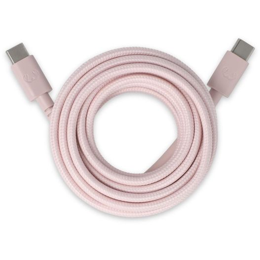 Fresh 'Rebel USB-C Kabel 2.0m (Bild 1)
