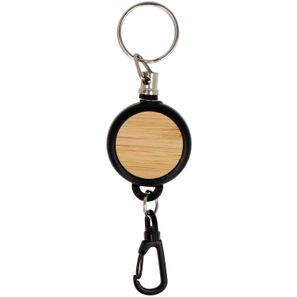 R-ABS & Bambus-Kartenhalter