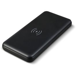 Powerbank „Elite“ inkl. Wireless-Charger, 5W, 8.000mAh