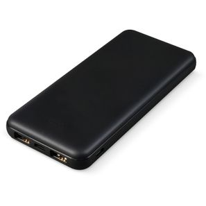 Powerbank „Elite“ inkl. Wireless-Charger, 5W, 8.000mAh
