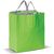 Große Kühltasche aus Non Woven