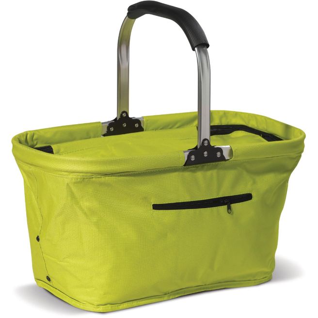 Faltbarer Kühl-Einkaufskorb