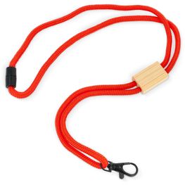 R-PET Kordel-Lanyard