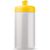 Sportflasche auf Biobasis 500ml basic