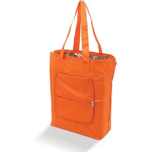 Faltbare Kühltasche