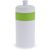 Sportflasche mit Rand 500ml