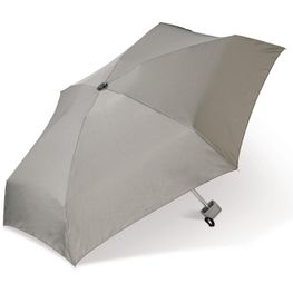 Ultraleichter 21” Regenschirm mit Hülle