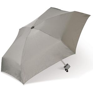 Ultraleichter 21” Regenschirm mit Hülle