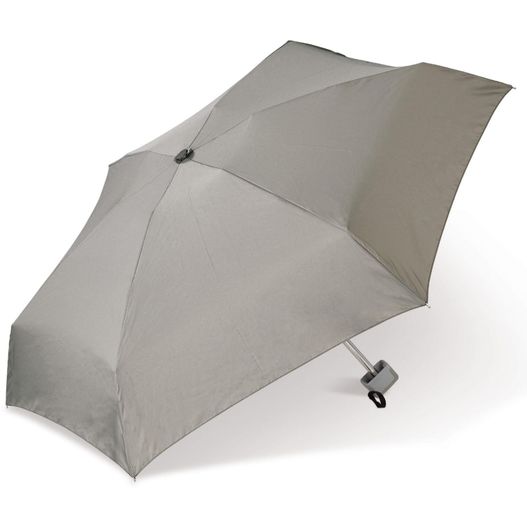 Ultraleichter 21” Regenschirm mit Hülle (Bild 1)