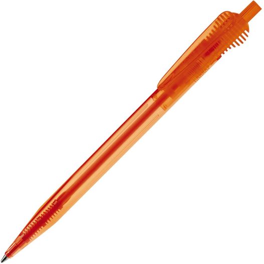 Produktabbildung Kugelschreiber Cosmo Transparent Kugelschreiber Cosmo Transparent (Bild 1)