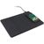 Mousepad inkl. kabelloser Ladestation ( 5W ) (Bild 3)
