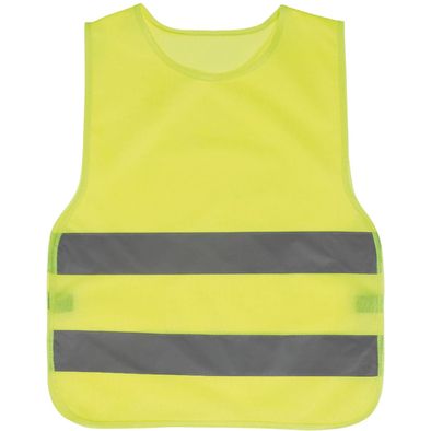 Produktabbildung Sicherheitsweste Kinder Sicherheitsweste Kinder