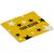Antibakterielles Smartphone Reinigungstuch 150x180mm (Bild 2)