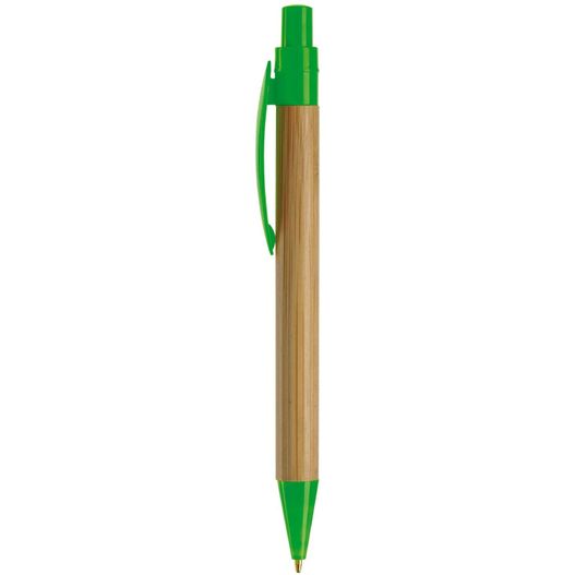Produktabbildung Kugelschreiber Eco Leaf Kugelschreiber Eco Leaf (Bild 1)