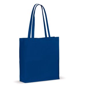 Umhängetasche baumwolle OEKO-TEX® 140g/m² 38x10x42cm