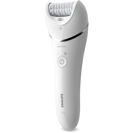 Philips Eepilator für Beine und Körper, nass und trocken (Bild 1)