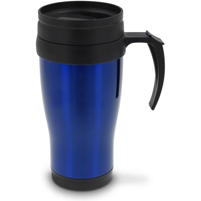 Isolierbecher Metall 350ml