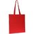 Tasche Bio-Baumwolle Farbe lang 140g/m² 38x42cm