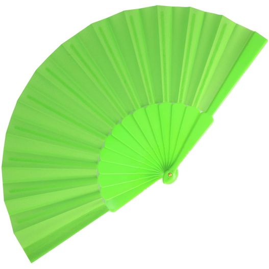 Produktabbildung Fächer aus Kunststoff Fächer aus Kunststoff (Bild 1)