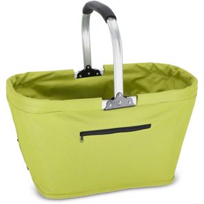 Faltbarer Einkaufskorb