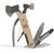 Orrefors Hunting Multitool deluxe (Bild 1)